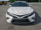 2018 Toyota Camry L   للبيع في Dunn، NC - Rear End