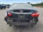 2016 Nissan Altima 3.5Sl   de vânzare în Dunn, NC - Rollover