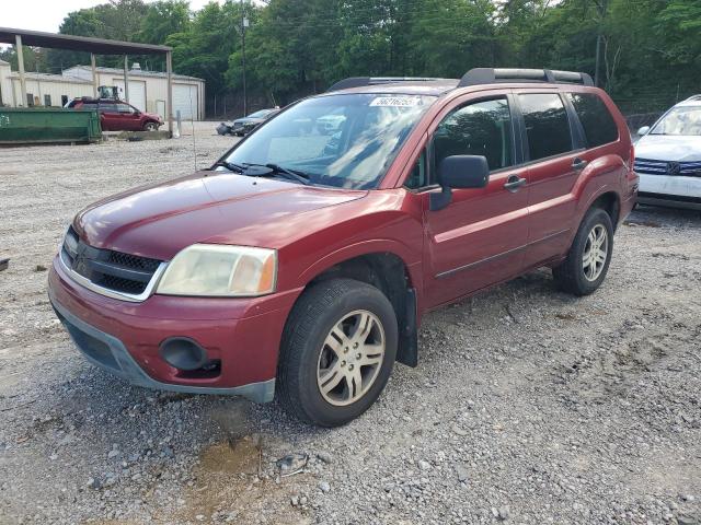 2006 Mitsubishi Endeavor Ls