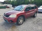 2006 Mitsubishi Endeavor Ls na sprzedaż w Hueytown, AL - Side