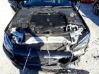 2016 MERCEDES BENZ C220 D SPO for sale at Copart BELFAST