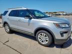 2018 Ford Explorer Xlt for Sale in Grand Prairie, TX - Front End