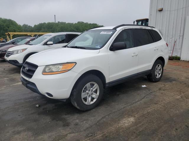 2009 Hyundai Santa Fe G 2.7L