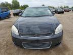 2007 Chevrolet Impala Lt   للبيع في Elgin، IL - Rear End