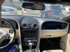 2014 Bentley Continental Gt V8 S na sprzedaż w Chicago Heights, IL - Minor Dent/Scratches