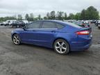 2013 Ford Fusion Se en Venta en Finksburg, MD - Side