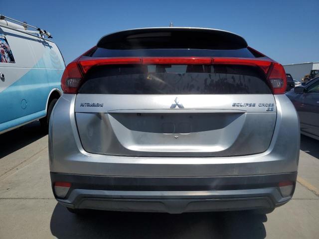  MITSUBISHI ECLIPSE 2019 Silver