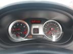 2011 RENAULT CLIO DYNAM for sale at Copart SANDY