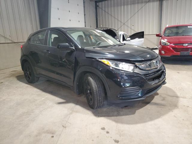  HONDA HR-V 2020 Czarny