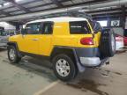 2007 Toyota Fj Cruiser  de vânzare în East Granby, CT - Minor Dent/Scratches