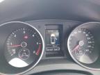 2012 VOLKSWAGEN GOLF MATCH for sale at Copart WOLVERHAMPTON
