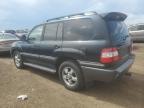 2006 Toyota Land Cruiser  за продажба в Brighton, CO - Rear End