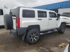 2009 Hummer H3  იყიდება Woodhaven-ში, MI - Front End