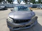 2015 Honda Accord Lx იყიდება Sacramento-ში, CA - Front End