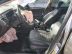 2021 Ford Fusion Se Hybrid for Sale in Kansas City, KS - Front End