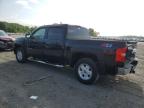 2010 Chevrolet Silverado K1500 Lt للبيع في Assonet، MA - Front End