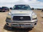 2007 Toyota Tundra Crewmax Sr5 en Venta en Amarillo, TX - Mechanical