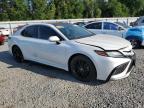 2021 Toyota Camry Xse en Venta en Riverview, FL - Water/Flood