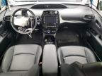 2022 Toyota Prius Le de vânzare în West Warren, MA - Front End