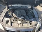 2013 Bmw 740 Lxi de vânzare în Waldorf, MD - Front End