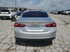 2016 Chevrolet Malibu Lt for Sale in Indianapolis, IN - Rear End