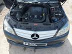 2011 MERCEDES BENZ C250 BLUEF for sale at Copart BRISTOL