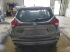 2022 Nissan Kicks S en Venta en York Haven, PA - Side