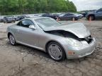 2004 Lexus Sc 430 за продажба в Austell, GA - Front End