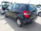 2010 MERCEDES BENZ A160 BLUEE for sale at Copart SANDY