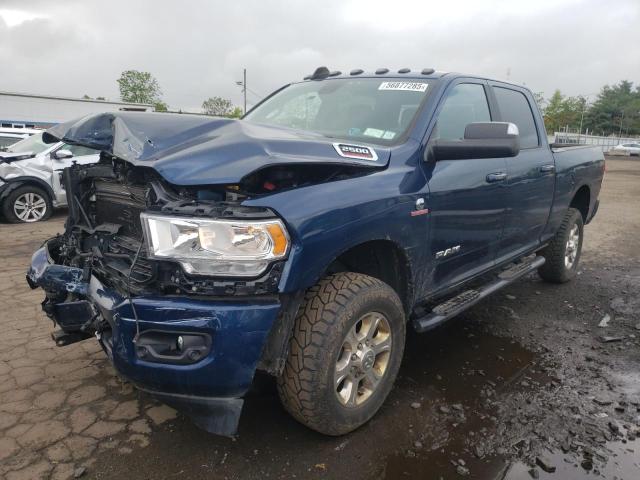  RAM 2500 2019 Синій