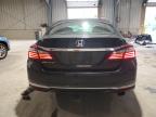 2017 Honda Accord Lx for Sale in West Mifflin, PA - Front End