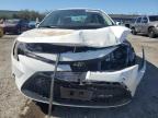 2022 Toyota Corolla Le zu verkaufen in Las Vegas, NV - Front End