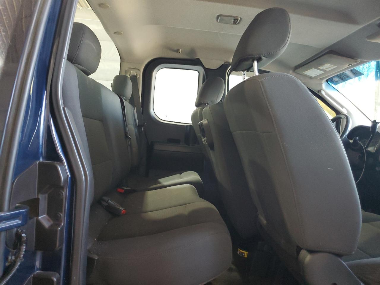 2009 Nissan Titan Xe VIN: 1N6AA06C49N312550 Lot: 56726015