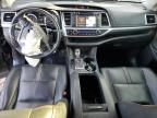2019 Toyota Highlander Se for Sale in Phoenix, AZ - Front End