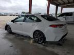2022 Toyota Corolla Se zu verkaufen in Homestead, FL - Front End