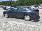 2010 Ford Fusion Hybrid de vânzare în Gainesville, GA - Rear End