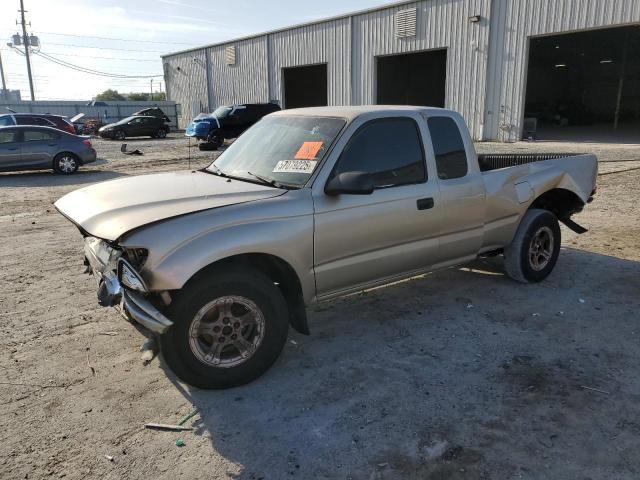 2004 Toyota Tacoma Xtracab