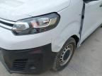 2023 CITROEN DISPATCH 1 for sale at Copart YORK