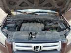 2007 Honda Pilot Exl for Sale in Fredericksburg, VA - Front End