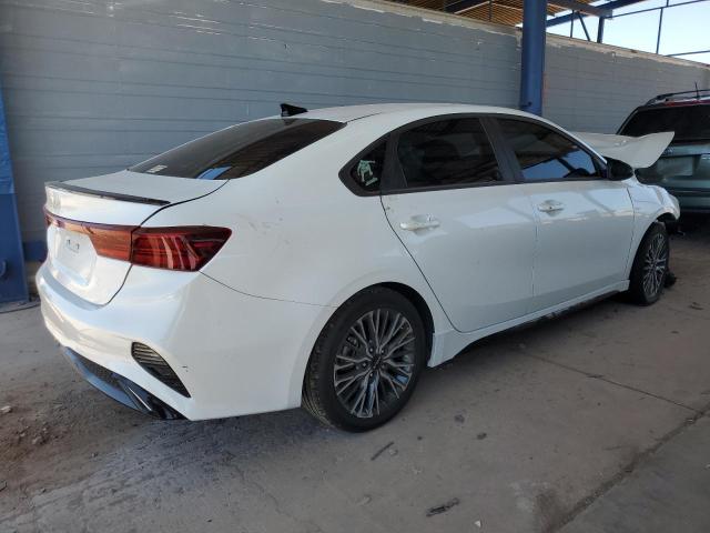  KIA FORTE 2023 Biały