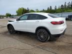 2022 Mercedes-Benz Glc Coupe 300 4Matic за продажба в Bowmanville, ON - Front End