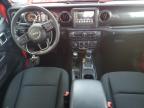 2021 JEEP WRANGLER UNLIMITED SPORT   for sale at Copart NB - MONCTON
