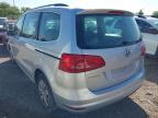 2014 VOLKSWAGEN SHARAN SE for sale at Copart BRISTOL