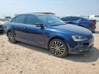 2012 Volkswagen Jetta Sel na sprzedaż w San Antonio, TX - Hail
