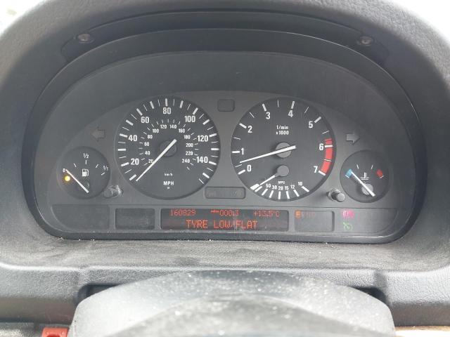 2003 BMW X5 AUTO