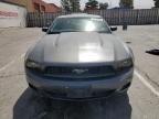 2010 Ford Mustang  for Sale in Anthony, TX - Rear End