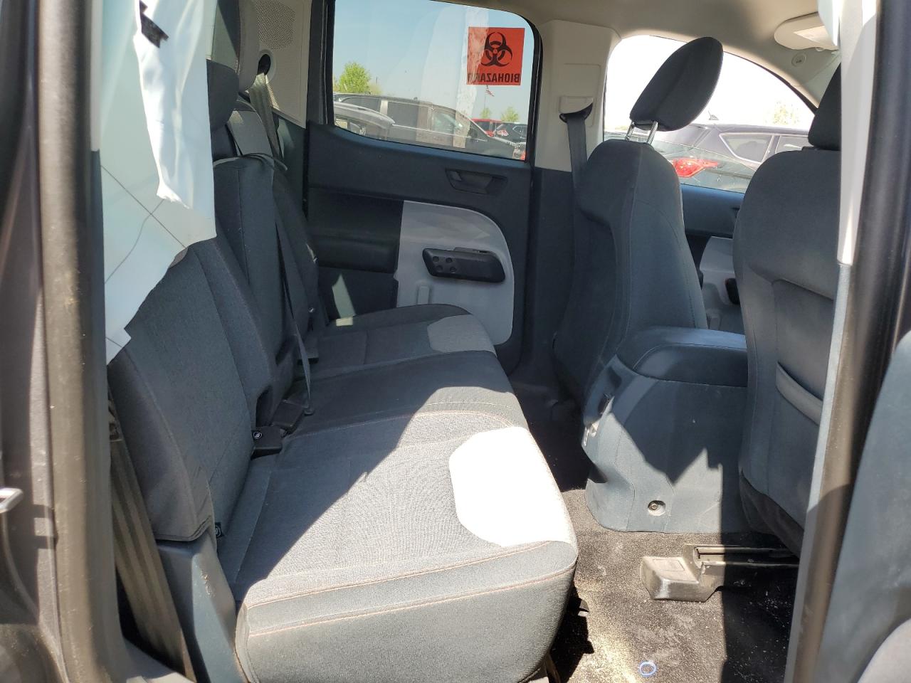 2024 Ford Maverick Xlt VIN: 3FTTW8H39RRA74006 Lot: 56146045
