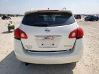 2012 Nissan Rogue S იყიდება New Braunfels-ში, TX - Rear End