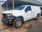 2023 Chevrolet Silverado C1500 for Sale in Houston, TX - Front End