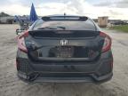2018 Honda Civic Ex zu verkaufen in Fort Pierce, FL - Front End